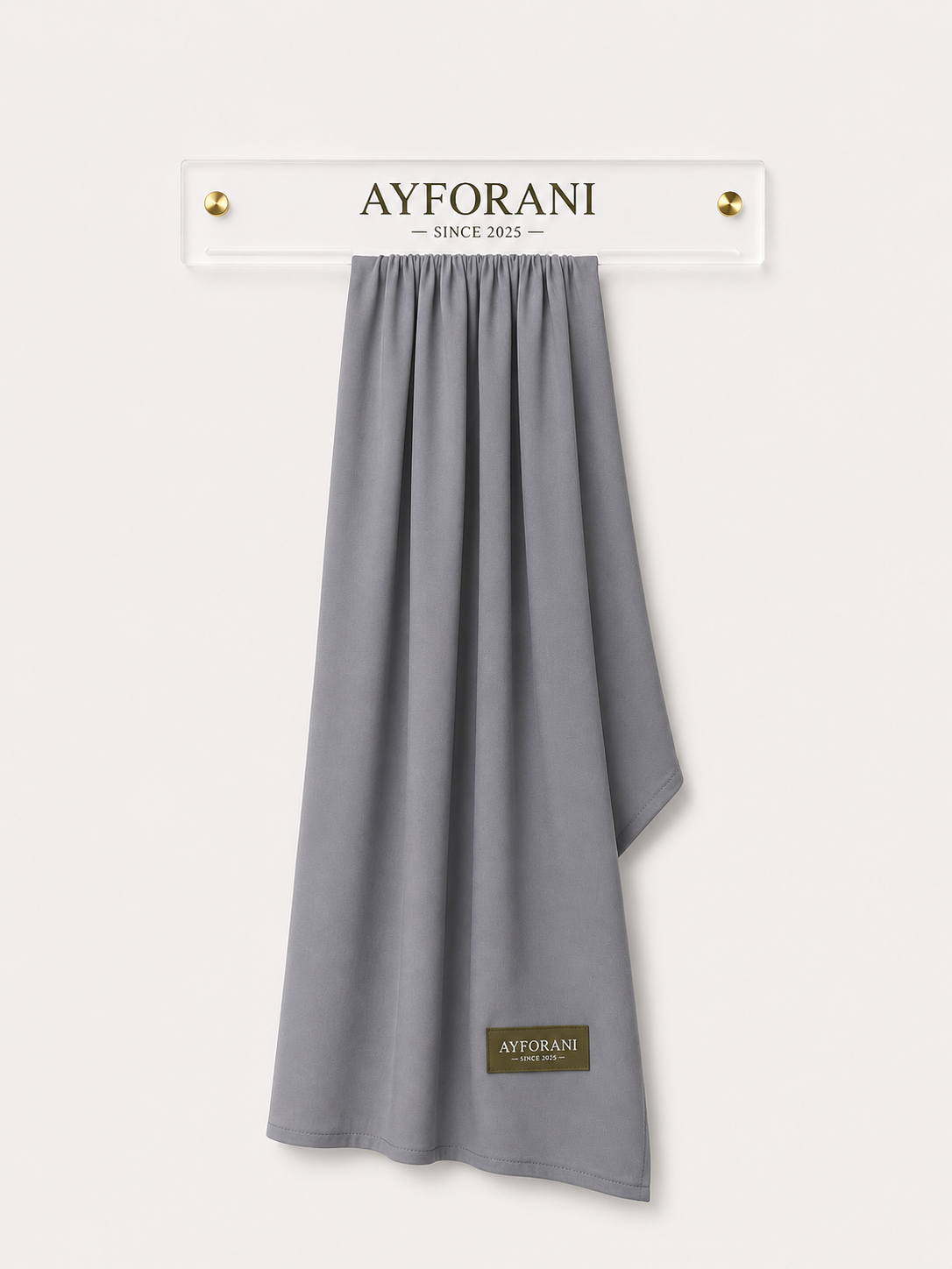 Moon Grey