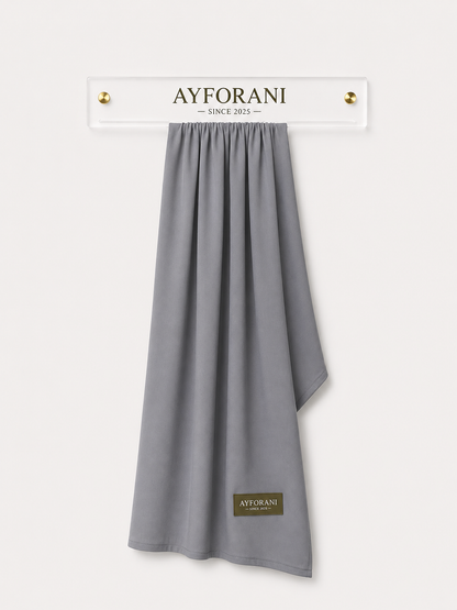 Moon Grey