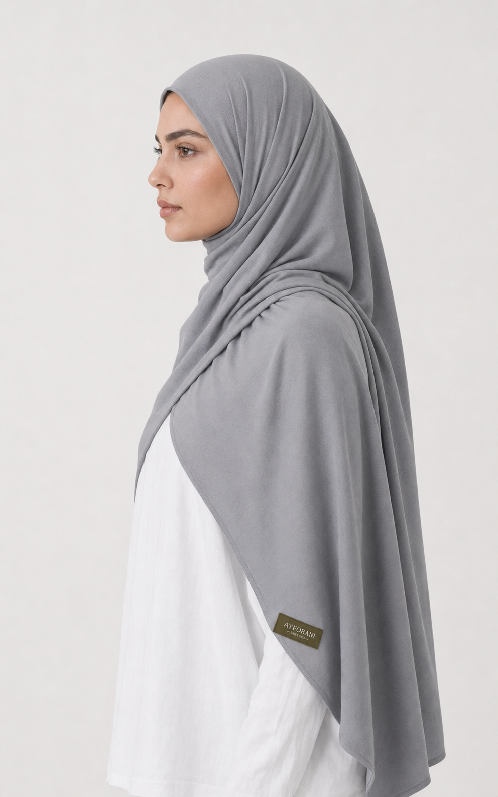 Moon Grey