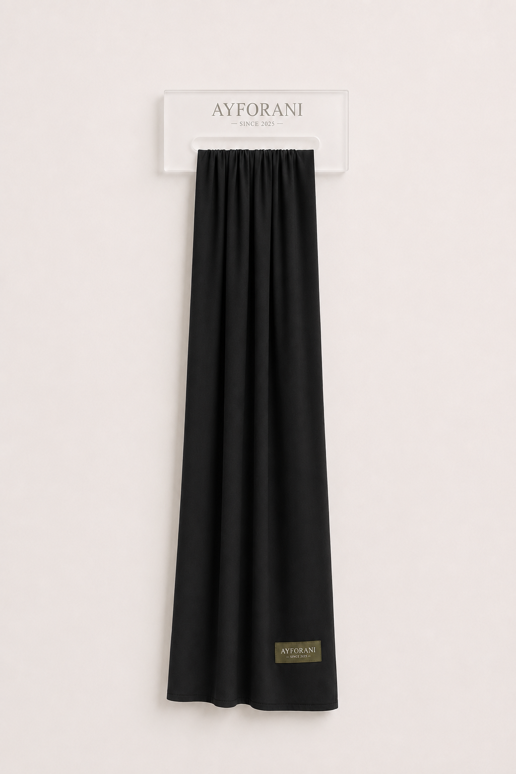 Satin Noir