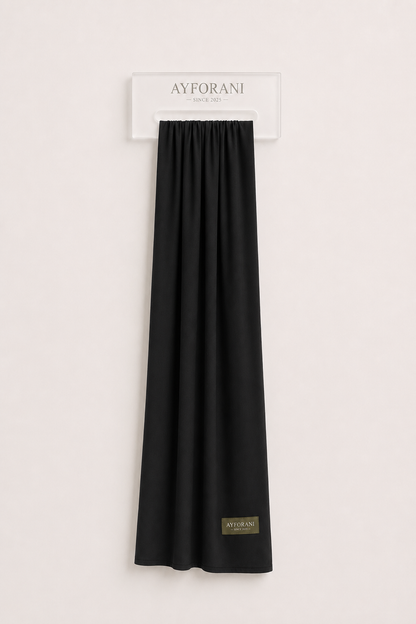 Satin Noir