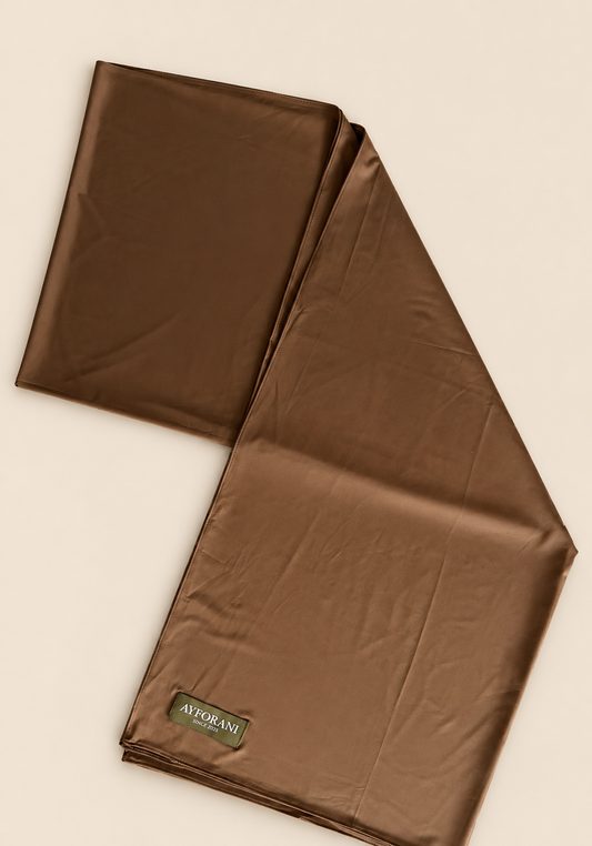 Warm Cacao